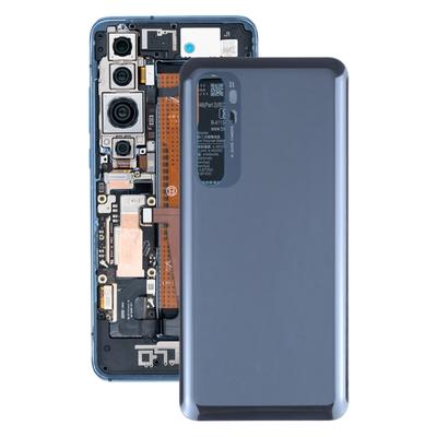 Akkudeckel hinten für Xiaomi Mi Note 10 Lite