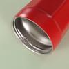 Yiyouxin 420ML Dual-Drink Stainless Steel Thermos