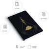 Factor Notes A5 Notebook: Ruled | 90 Gsm | 160 Pages (Celestial)