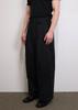 Aepeuteoweibeu Wade Pants Black