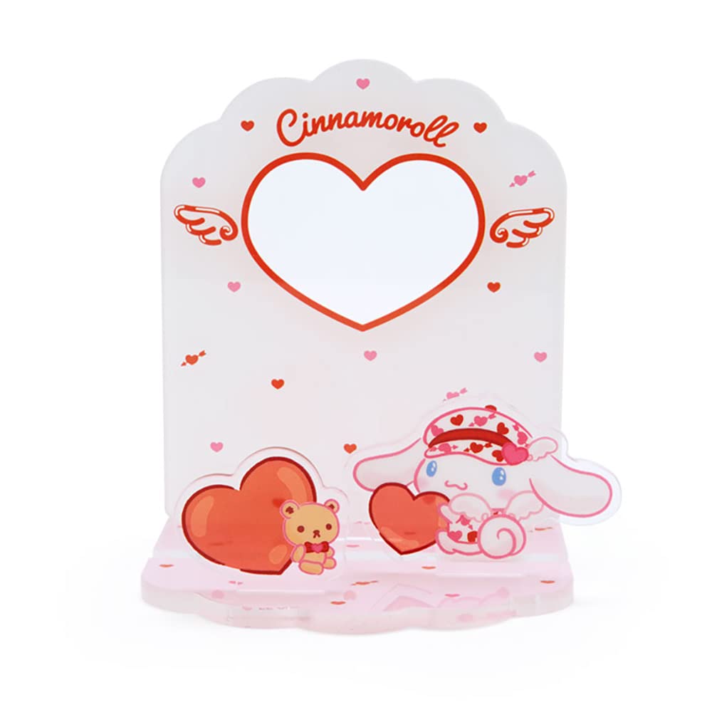 

Sanrio Cinnamoroll Акриловая 824895 Многофункциональная подставка (Амур)