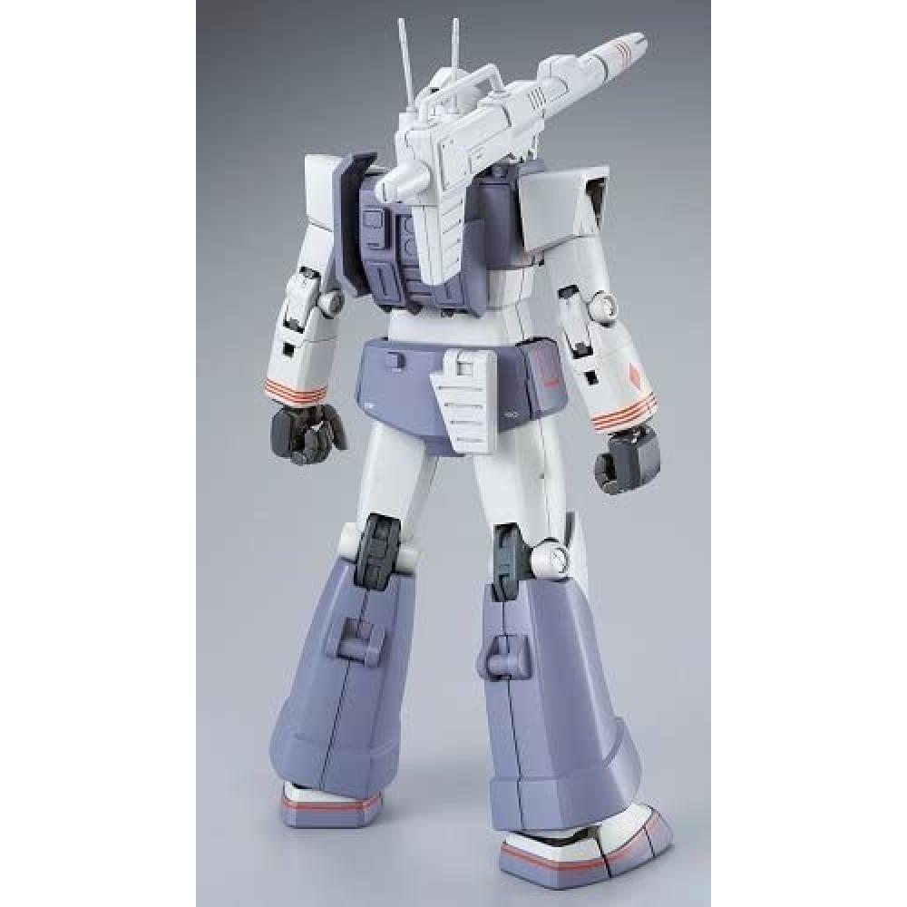 MG 1100 Jim Cannon (Severoamerická přední specifikace) Plastikový model (Hobby Online Shop Limited)