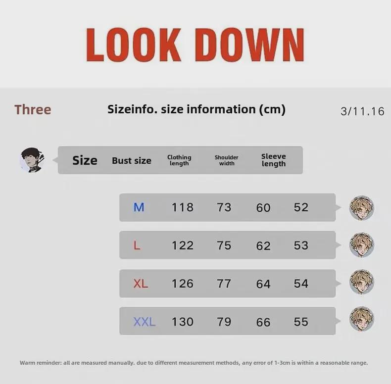 Men's Long-Sleeve White Shirt: College Style, Loose Fit, Korean Trend