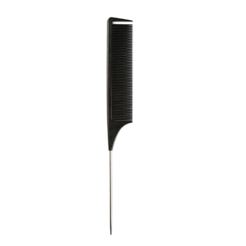 1Pcs Foiling Hair Comb For Salon Dyeing Tail Combs Brush Highlighting Hair Comb ADM