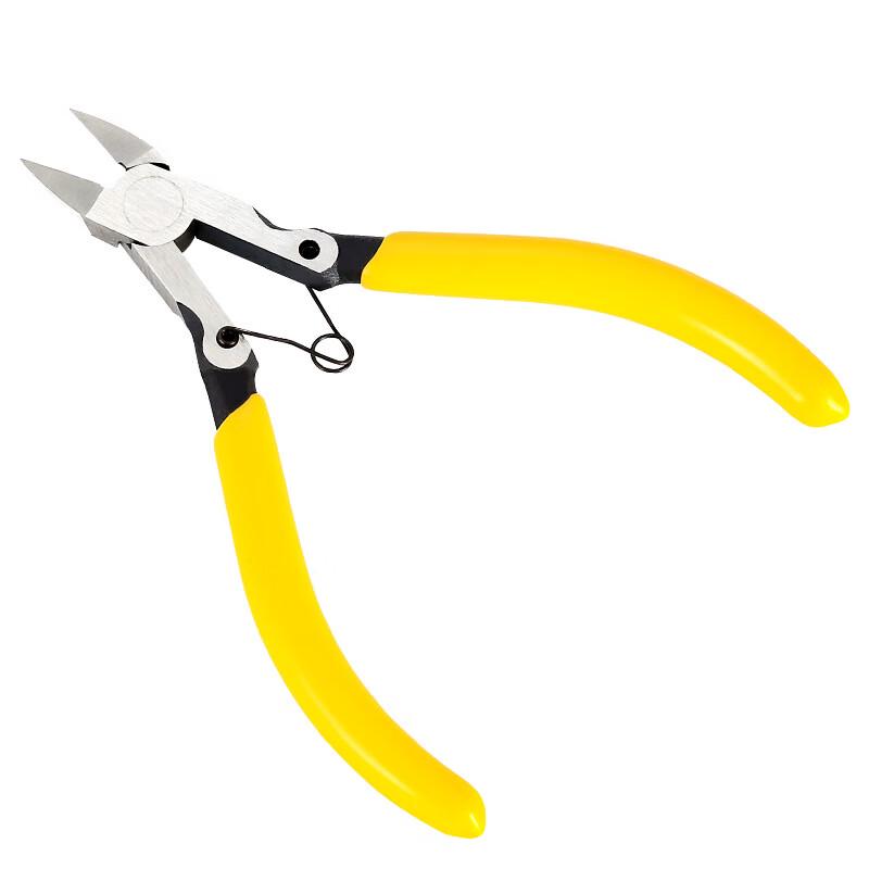 Precision Model Assembly Nippers CN plug (adapter included)