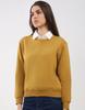 MONTE CARLO Women's Regular Fit Sweatshirt