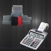 6 Pack IR40T Ink Rollers for and For Calculators Black and Red