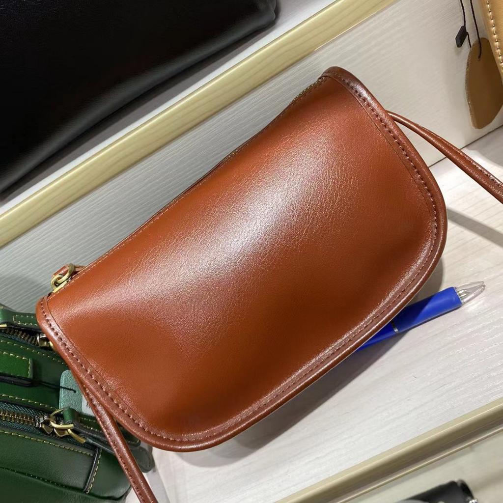Versatile Women's Bag Shoulder Messenger Handbag