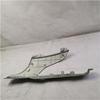 Foton M6 (National V) Left Corner Panel Assembly - Ouman Silver