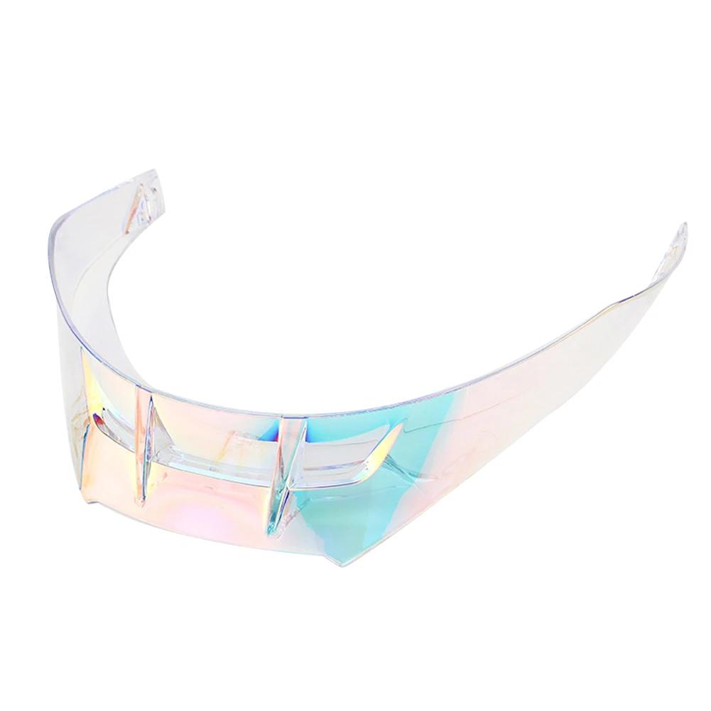 Mulitp-color Motorcycle Helmet Spoiler Rear Wing Air Duct Aerodynamic Part Racing Upgraded Tail Wing for AGV Pista/GP/Corsa/GPR