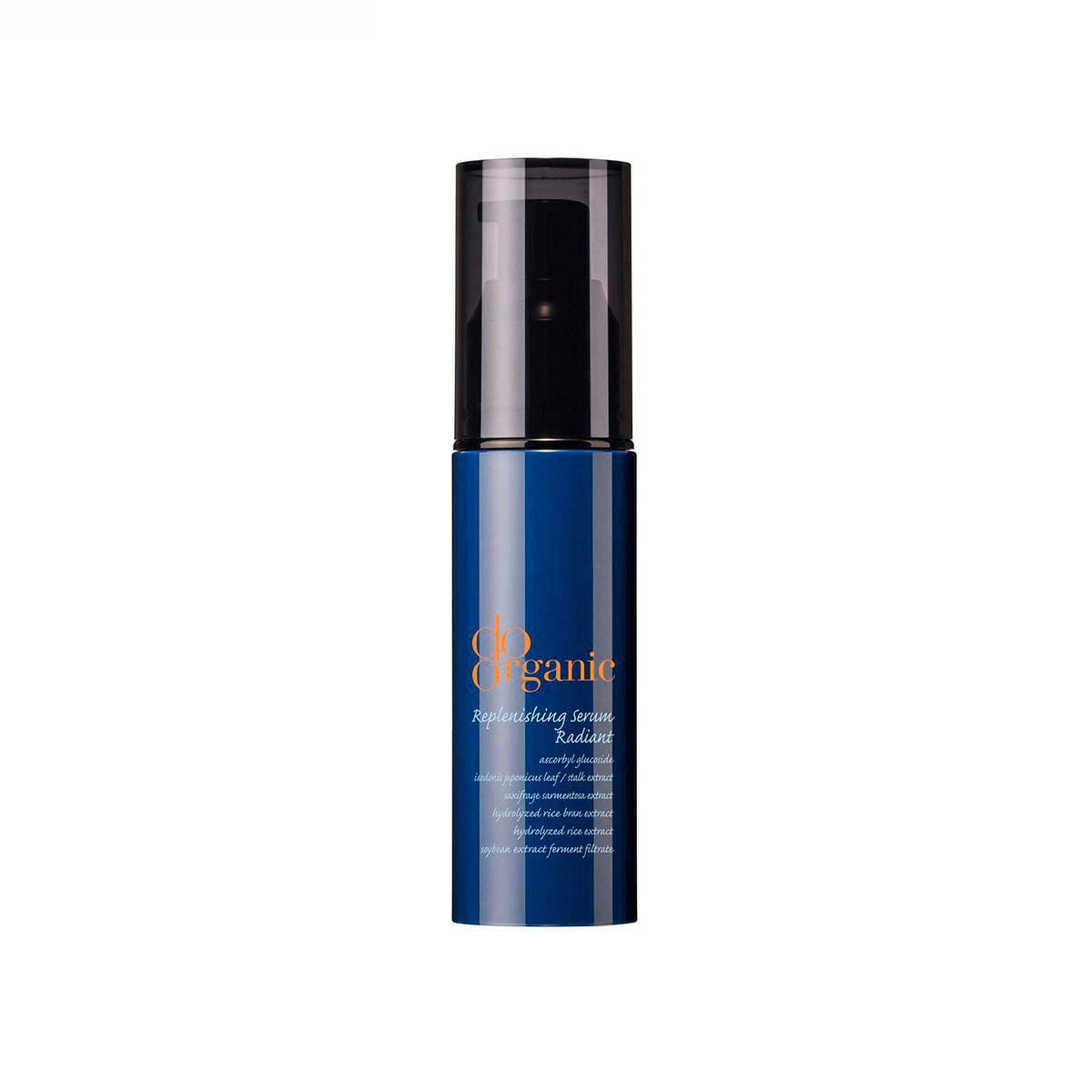 

Do Organic Replenishing Serum Radiant