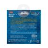 Sanyo Nylon NanodaX Approved nanodaX Crystal Crystal Clear Line, GT-R, Hard, 100m, 3lb,