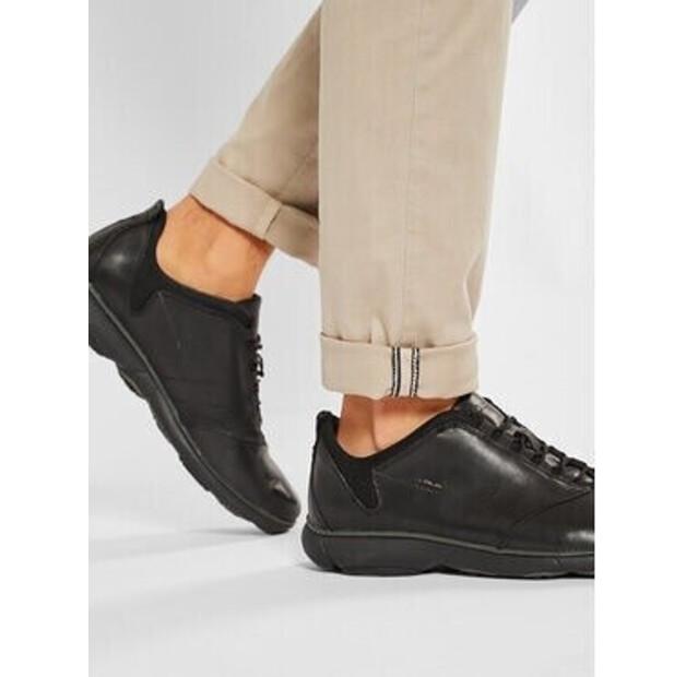 Кроссовки Geox U Nebula A