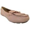 UGG Mocassini Slip-On in Pelle di Pecora Whitley Driver Donna Mocassini Rosa 1095532-SLPN