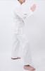 [YIN SHENG] Karate Uniform Set (Top, Bottom, and Belt) - Unisex - Sizes 110-200 (110cm)