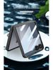Samsung Z Flip7 Phone Case with Wrist Strap & Rotating Stand - Premium Protection for Folding Screen