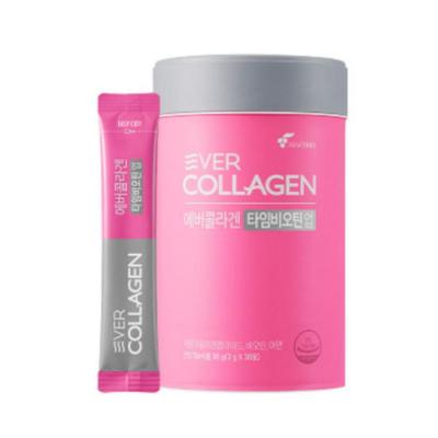 Evercollagen Time Biotin Cell 90g Korean Supplement Daily Nutrition