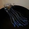 Sweet 4 in 1 Hair Bands with Tassels Elegant Women Hair Hoop Twinkle Hairband  Banquet