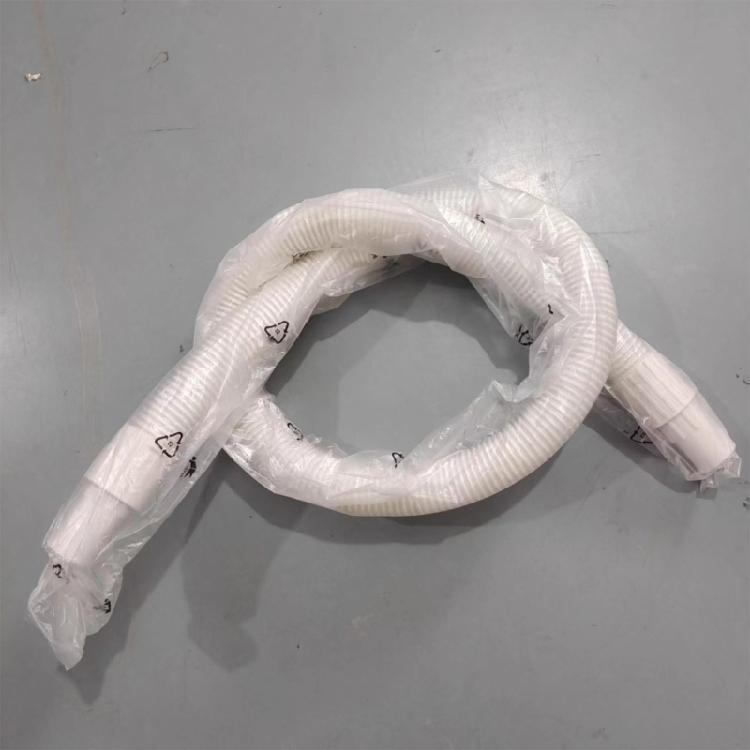 Wear Resistant Vacuum Cleaner Hose Replacement Long Suction Hose Extension Hose Attachment For Home Cleaning Enduring