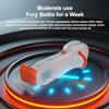 M1 Mobiele Schiet Gaming Knop Trigger met Vibratie voor PUBG Game Controller Joystick Voor IOS Android Gamepad Gaming Accessoire