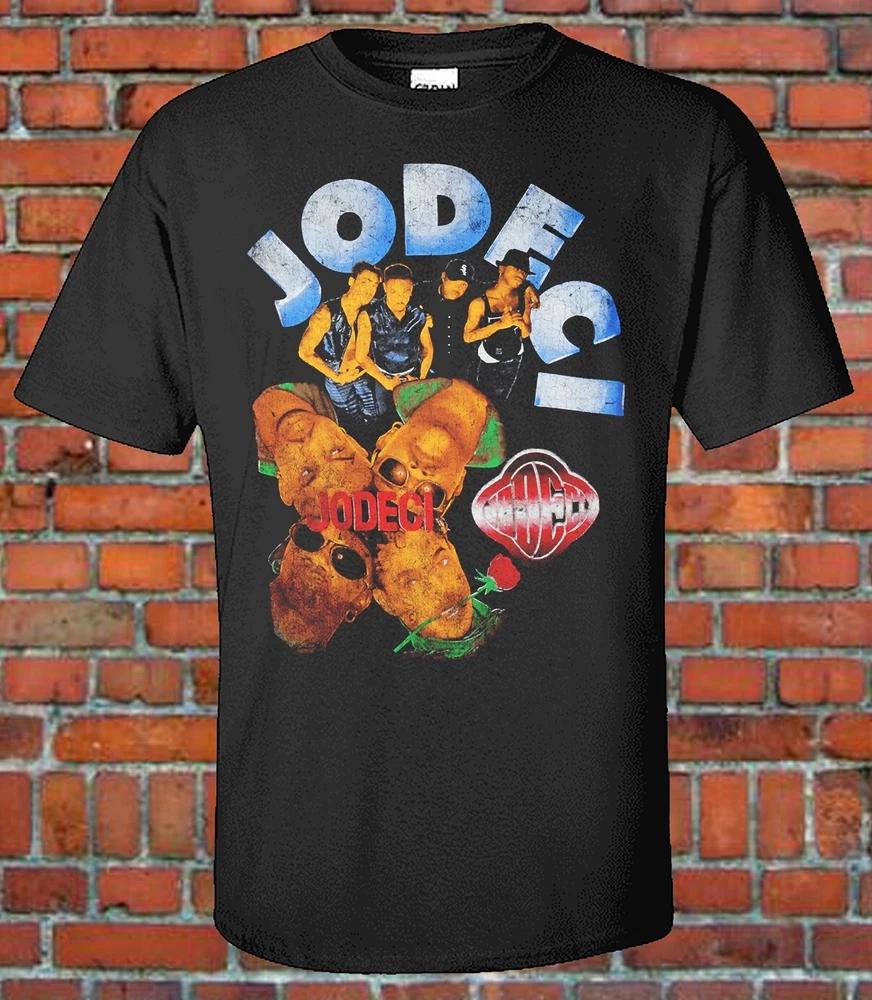 Jodeci Graphic Tee S