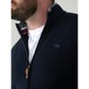 Duke Mens D555 Johnson Full Zip Kingsize Sweatshirt