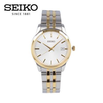 SEIKO QUARTZ SUR402P Erkek Kol Saati