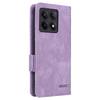 For Xiaomi Redmi K70E 5G/Poco X6 Pro 5G Leather Case Wallet Flip Phone Cover