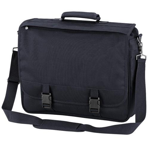 Quadra Portfolio Briefcase Bag - 12 Litres