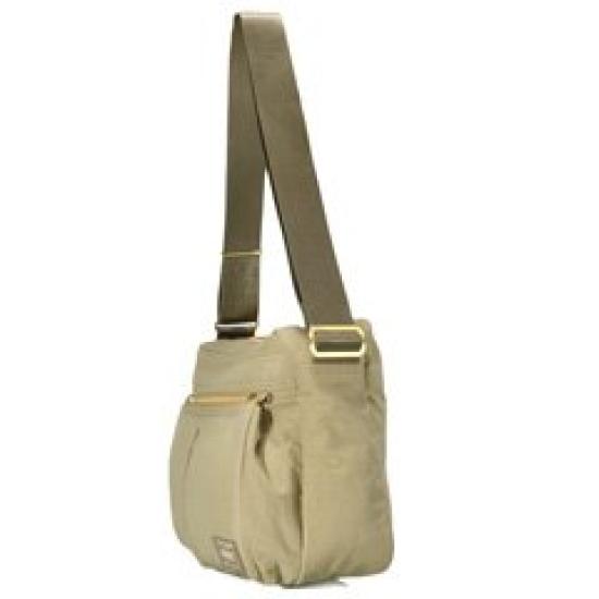 Porter Yoshida Bag Porter Draft Shoulder Bag Nylon S (656-06174) [Black 10]