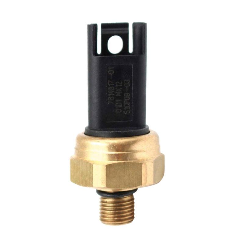 Fuel Pressure Sensor 13537547883 5S12720 51CP0903 7614317 734430260 Fit for