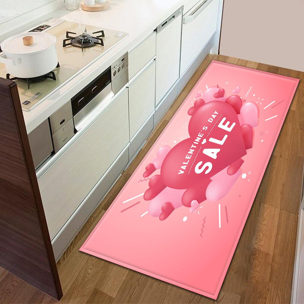 

ковер для спальни, кухни, крыльца, дверной коврик, нескользящий коврик для ванной комнаты, длинный ковер для коридора, гостиной 50x80cm