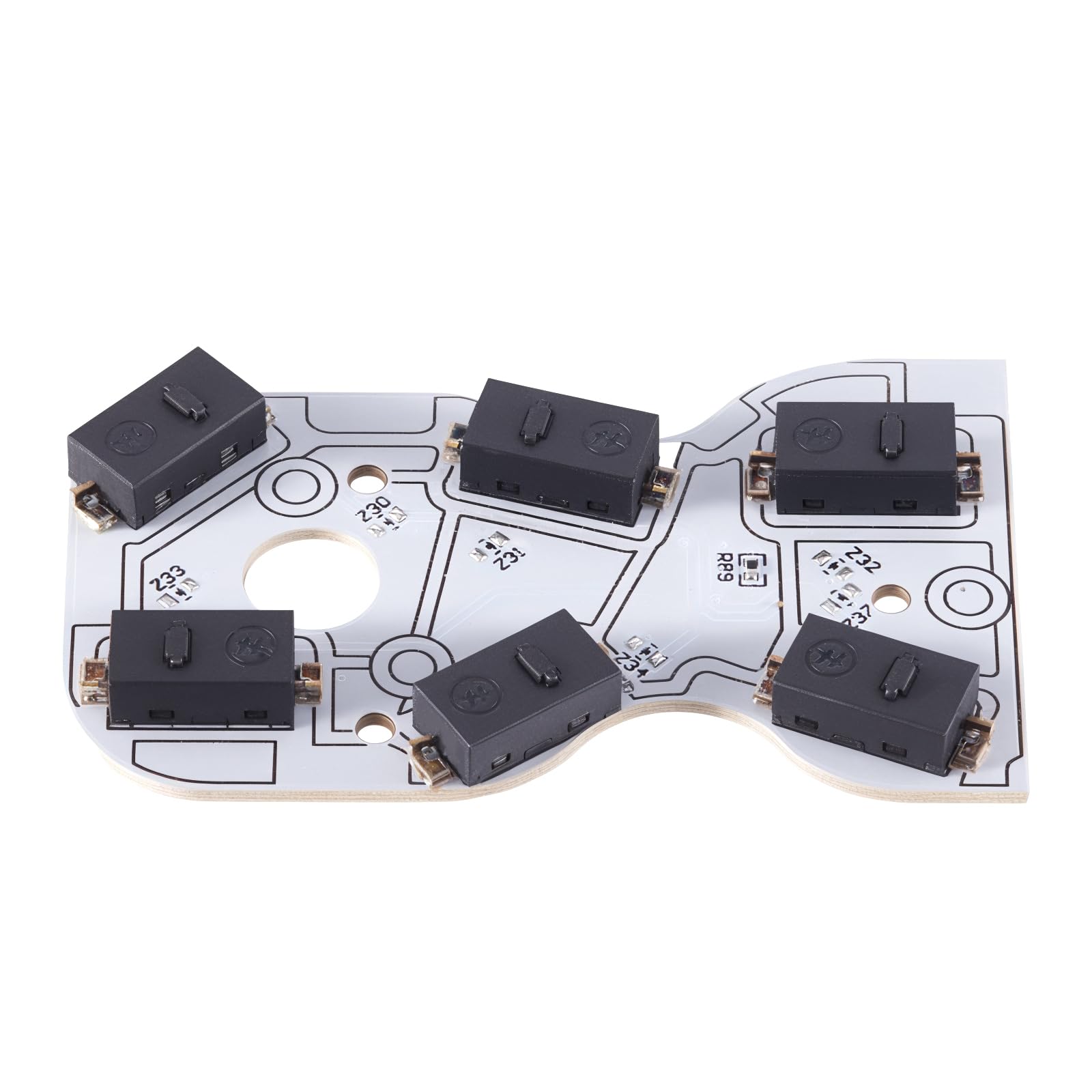 

Спеціальна бойова панель Epindon Victrix Pro BFG Сумісність з контролером Victrix Pro FIGHT PAD (120gf)