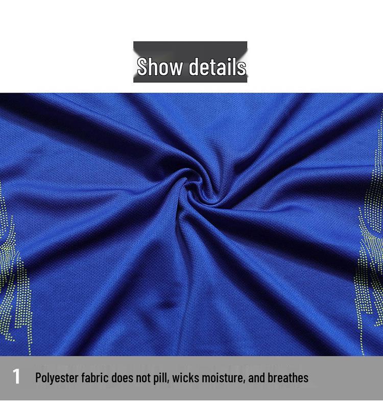 Men's Slim Fit Summer Sportswear Set - Short Sleeve T-Shirt & Casual Basketball Running Outfit