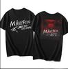 Maneskin Loud Kids Gets Louder 2023 Tour T-shirt Size S-5XL