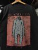 Brand New Band Exists Album Shirt Unisex Concert S-5XL SG865 Unisex T-Shirt