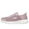 Go Walk Joy Megan Mesh Solid Walking Shoes Women Sneakers 125721-MVE