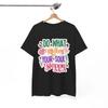 Epic Funny T-Shirt - Do What Makes Your Soul Happy Shirt