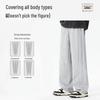 JEEP Men's Versatile Straight-Leg Casual Sport Pants