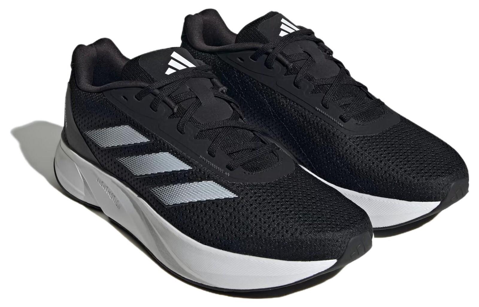 adidas Duramo SL Black White - ID9849 44.5