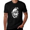 Overgrown Mushrooms Gone Wild TShirt Street Fashion Casual Tee Shirt TShirt