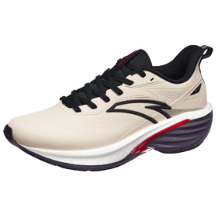 

Anta Rocket 7 Профессиональные Удобные Для Поездок Универсальные Простые Амортизирующие Прочные Низкие Повседневные Кроссовки для Бега Мужские кроссовки 112545581-11 40