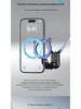 Rotatable Magnetic Neck-Mount for Live Streaming and Outdoor Sports