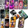 Comics Android 18 Dragon Gokus Ball Phone Cover for Motorola Moto G86 G14 G35 G34 G45 G55 G67 G75 G85 G24 G15 G54 G57 Power Case