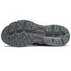 Asics Gel-Flux 4 Fashion Versatile Low-Top Running Shoes Men sneaker Gray Black 1011A614-034