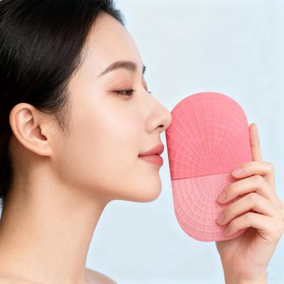 Massage – Gezichtsmassage
