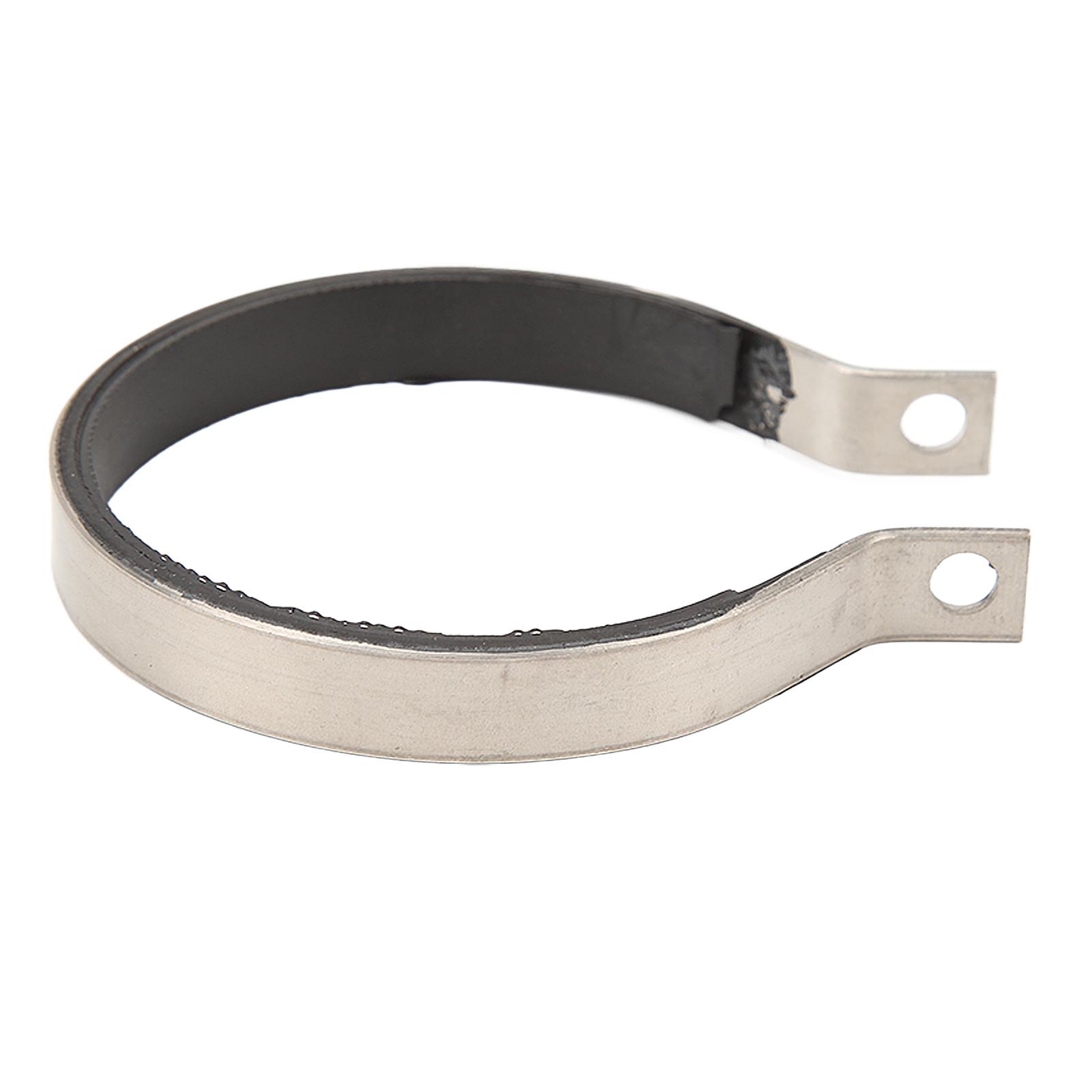 

Friction Damper Plate 304 Stainless Steel Rustproof 6E0 42528 03 00 for Hidea Outboard Motor 4hp 5hp