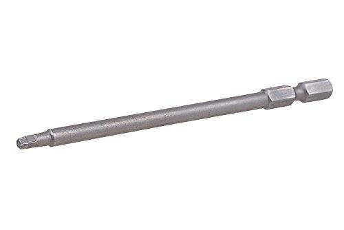 

Makita Square Bit 65mm No.2 (5 pieces) A-35140