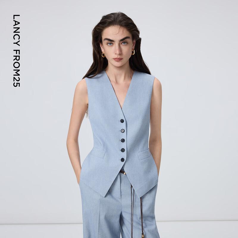 Lanzi 25 Smart Wardrobe Professional Suit Collection