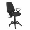 P&C-Office Chair Elche P&C 840B8RN Black